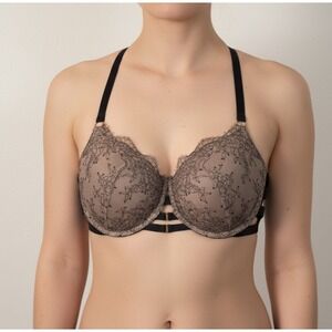Victoria's Secret Very Sexy Push-Up Bra Women's Size 36D Style 324978-4CR